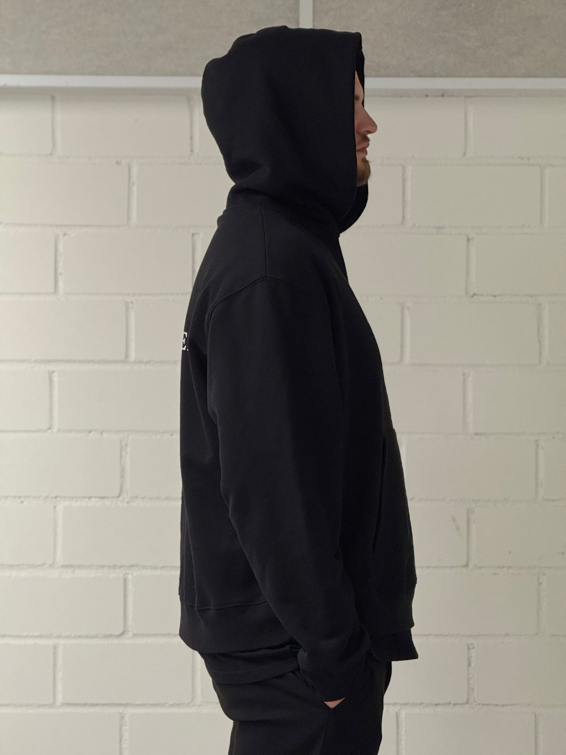 BEYOND PEAK Signature Hoodie