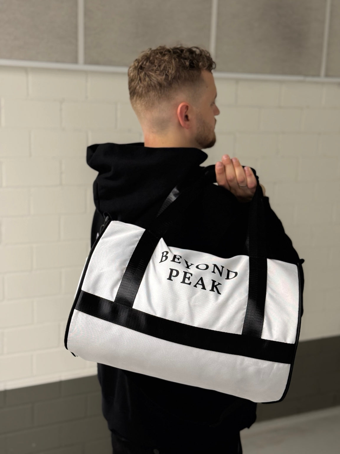 BEYOND PEAK Signature Bag
