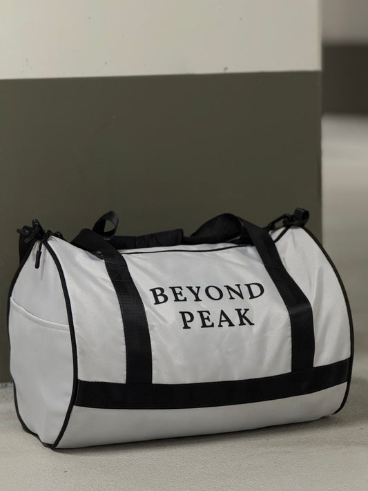 BEYOND PEAK Signature Bag