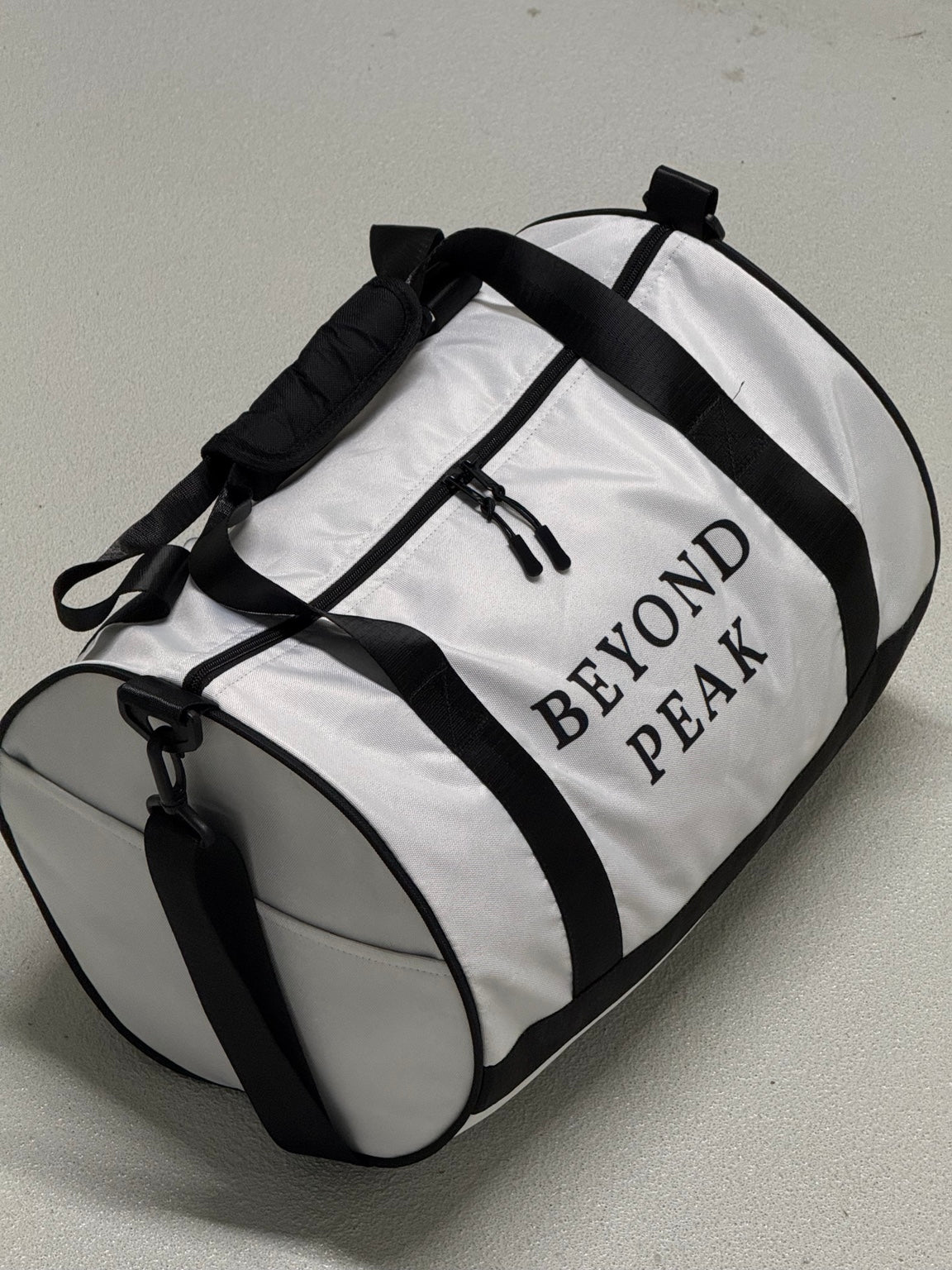 BEYOND PEAK Signature Bag