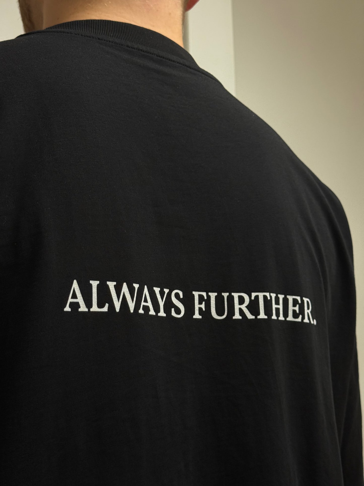 BEYOND PEAK Signature Shirt