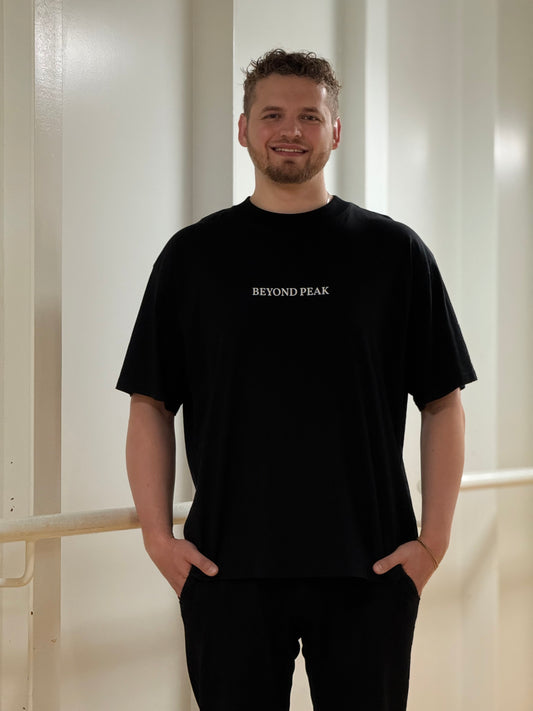 BEYOND PEAK Signature Shirt