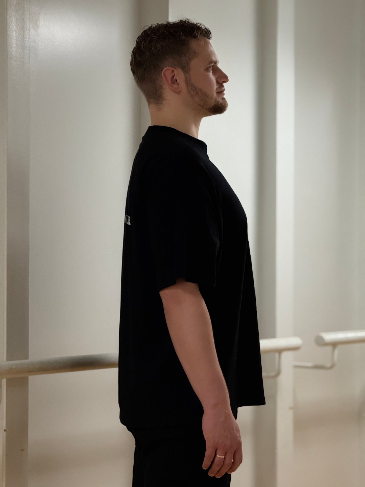BEYOND PEAK Signature Shirt